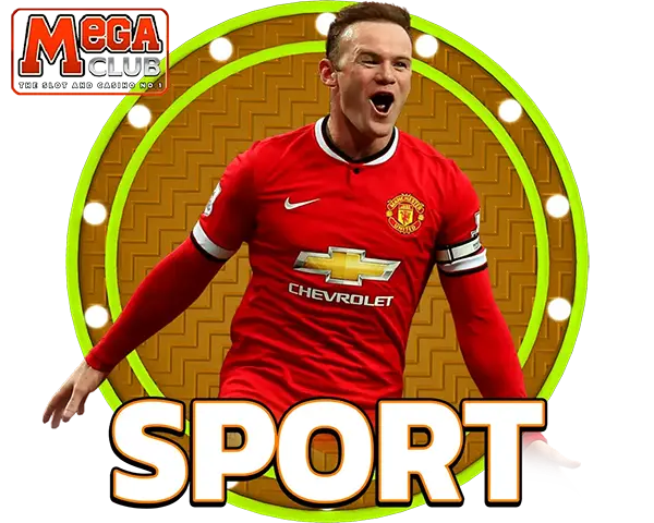 พนันบอลออนไลน์และกีฬาค่าน้ำดี MEGACLUB Sport